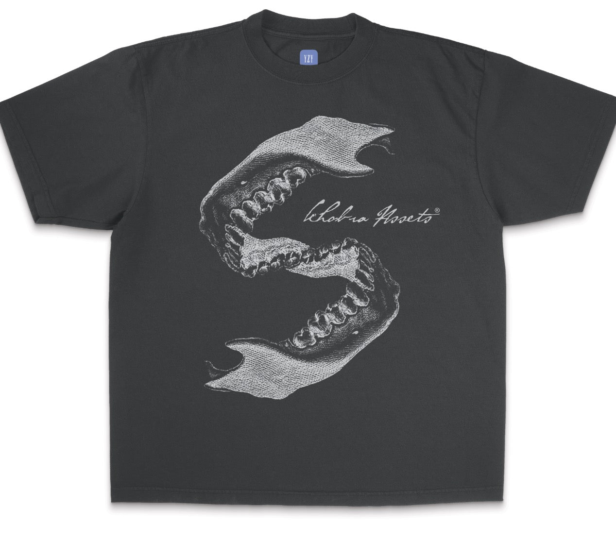 Twisted Jaw Tshirt