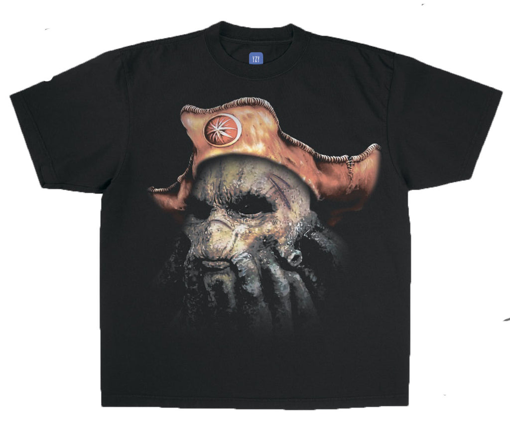 Davy Jones Shirt