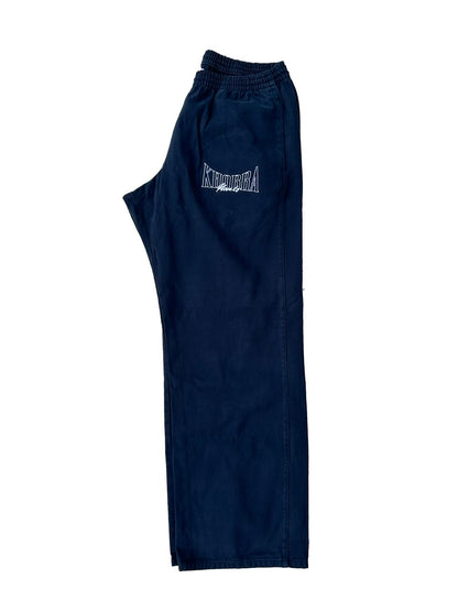 Logo Work Pants