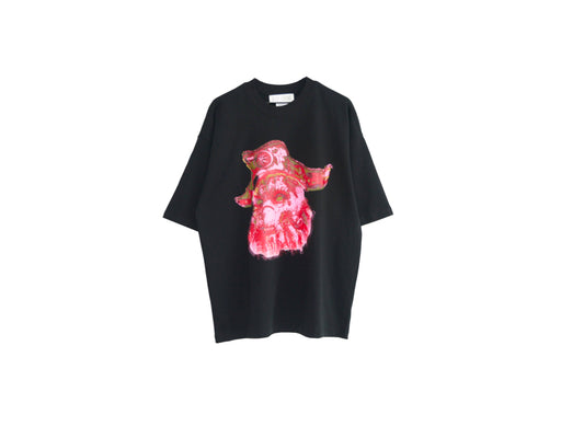 Infrared Davy Jones Tee