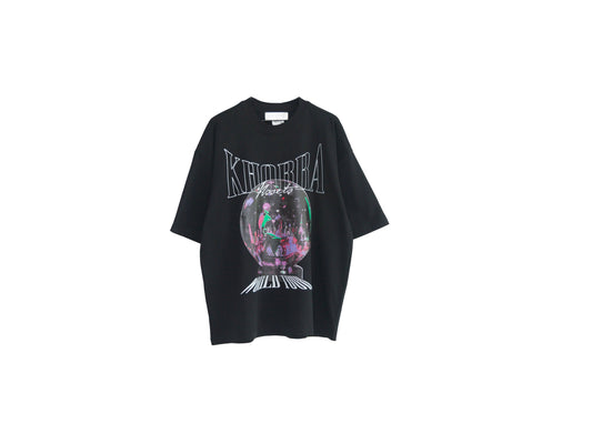 Purple Khobra World Tour Shirt