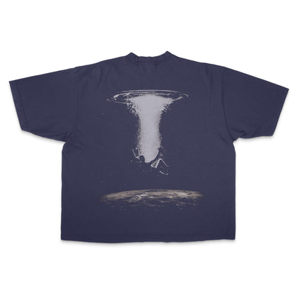 Falling Logo Tshirt