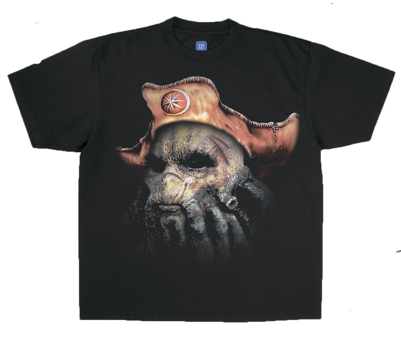 Davy Jones Shirt